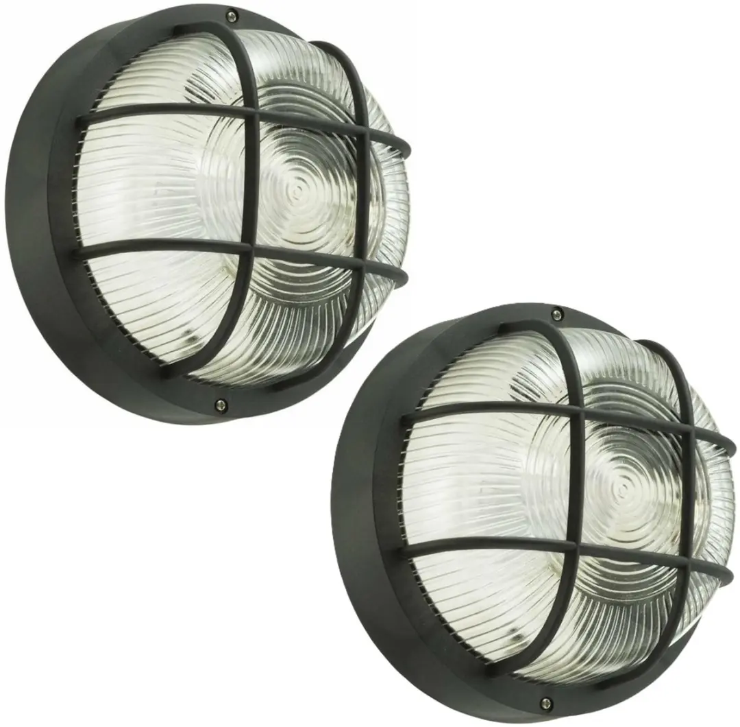 Buitenlamp