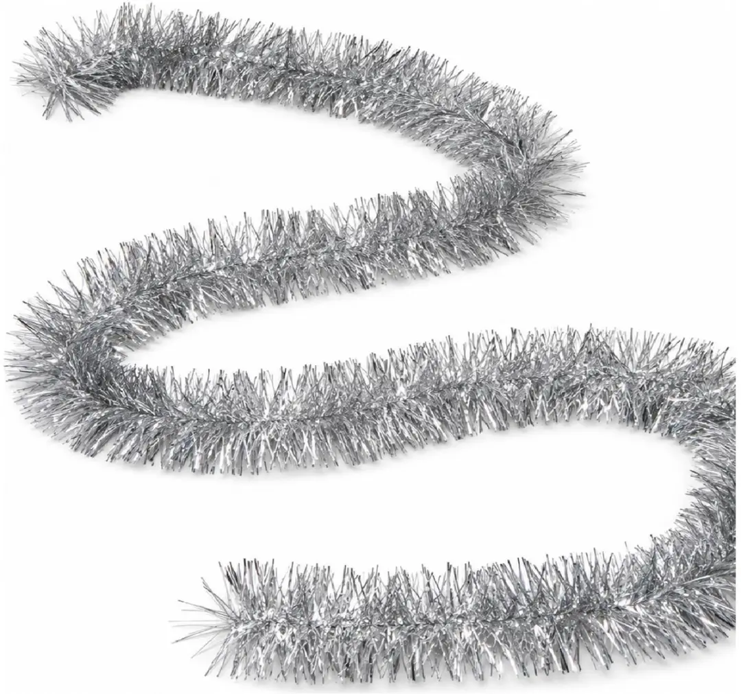 Decoris Kerstslinger guirlande