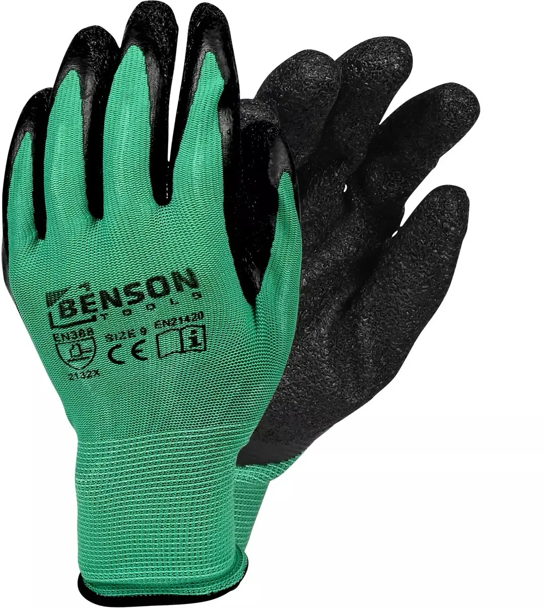 Benson