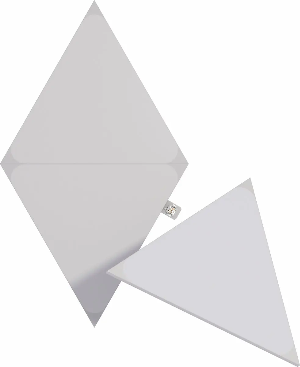 Nanoleaf Shapes Triangles NL026 Uitbreidingspakket - 3 Panelen - afbeelding 3 van 6
