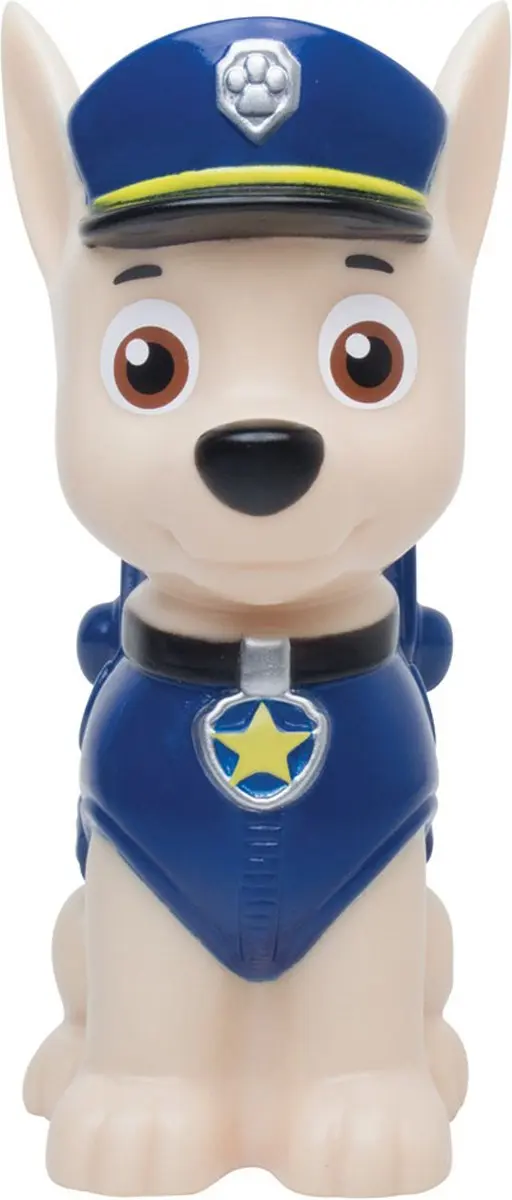Lexibook Paw Patrol Chase LED Nachtlampje - 13cm - afbeelding 2 van 6