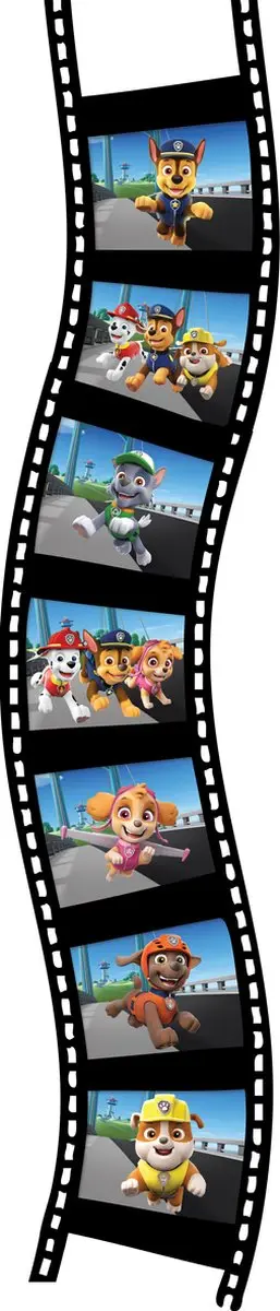 Lexibook Paw Patrol Projector en Zaklamp - afbeelding 4 van 6