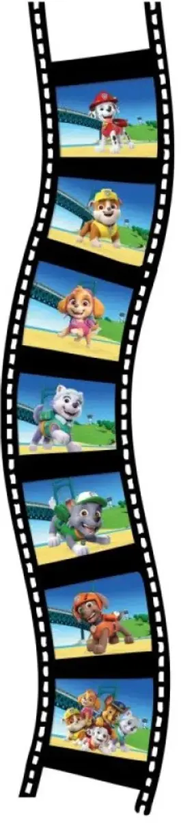 Lexibook Paw Patrol Projector en Zaklamp - afbeelding 3 van 6