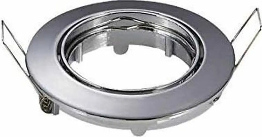 V-TAC VT-779-SN-RD Inbouwfitting GU10