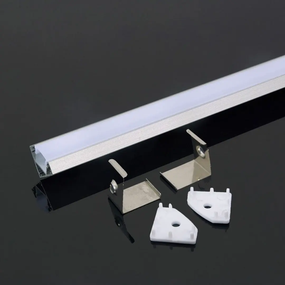 V-TAC VT-8114 LED-hoekstripverlichting