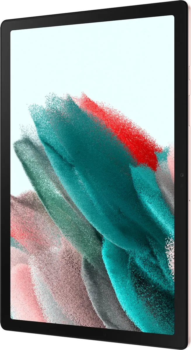 Samsung Galaxy Tab A8 SM-X200NIDAEUB Tablet - 32GB - 10.5 inch - Pink Gold