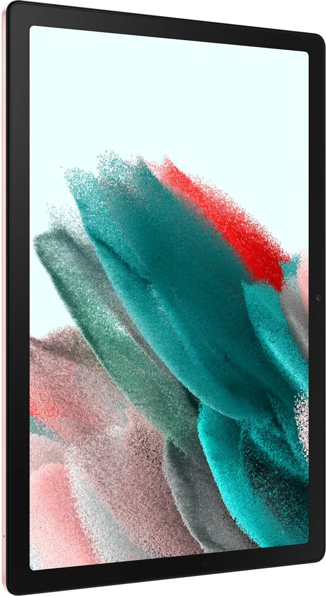 Samsung Galaxy Tab A8 SM-X200NIDAEUB Tablet - 32GB - 10.5 inch - Pink Gold
