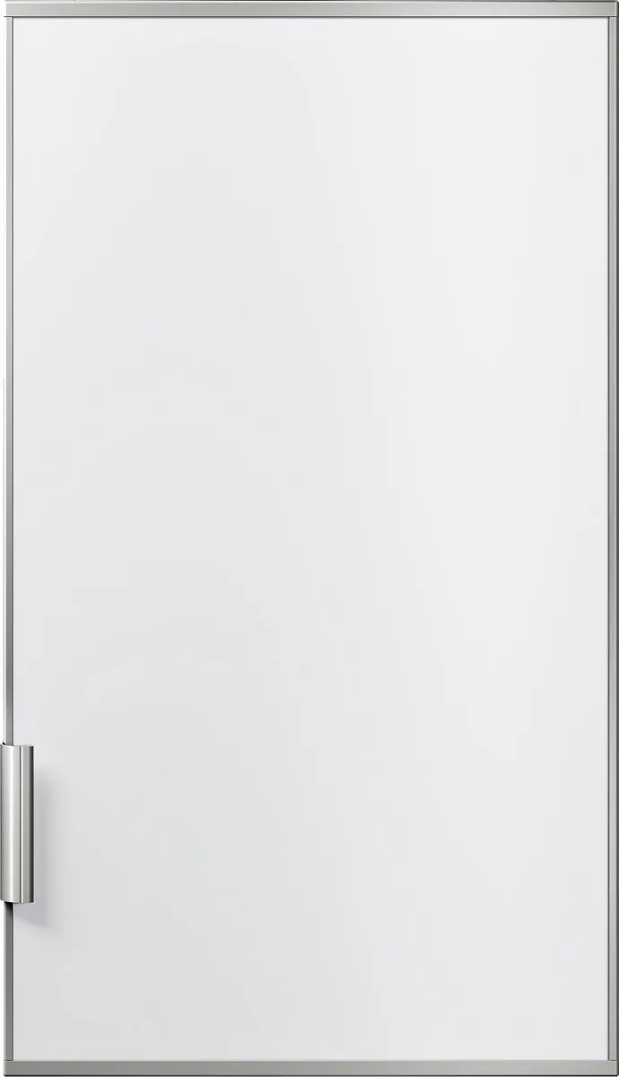 Siemens KF40ZAX0 Decorlijst - afbeelding 2 van 3