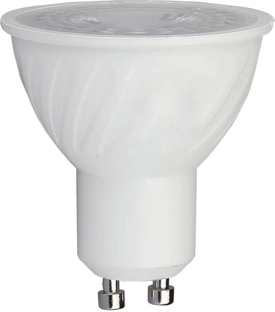 V-tac VT-247 GU10 LED-spot 6W 6500K