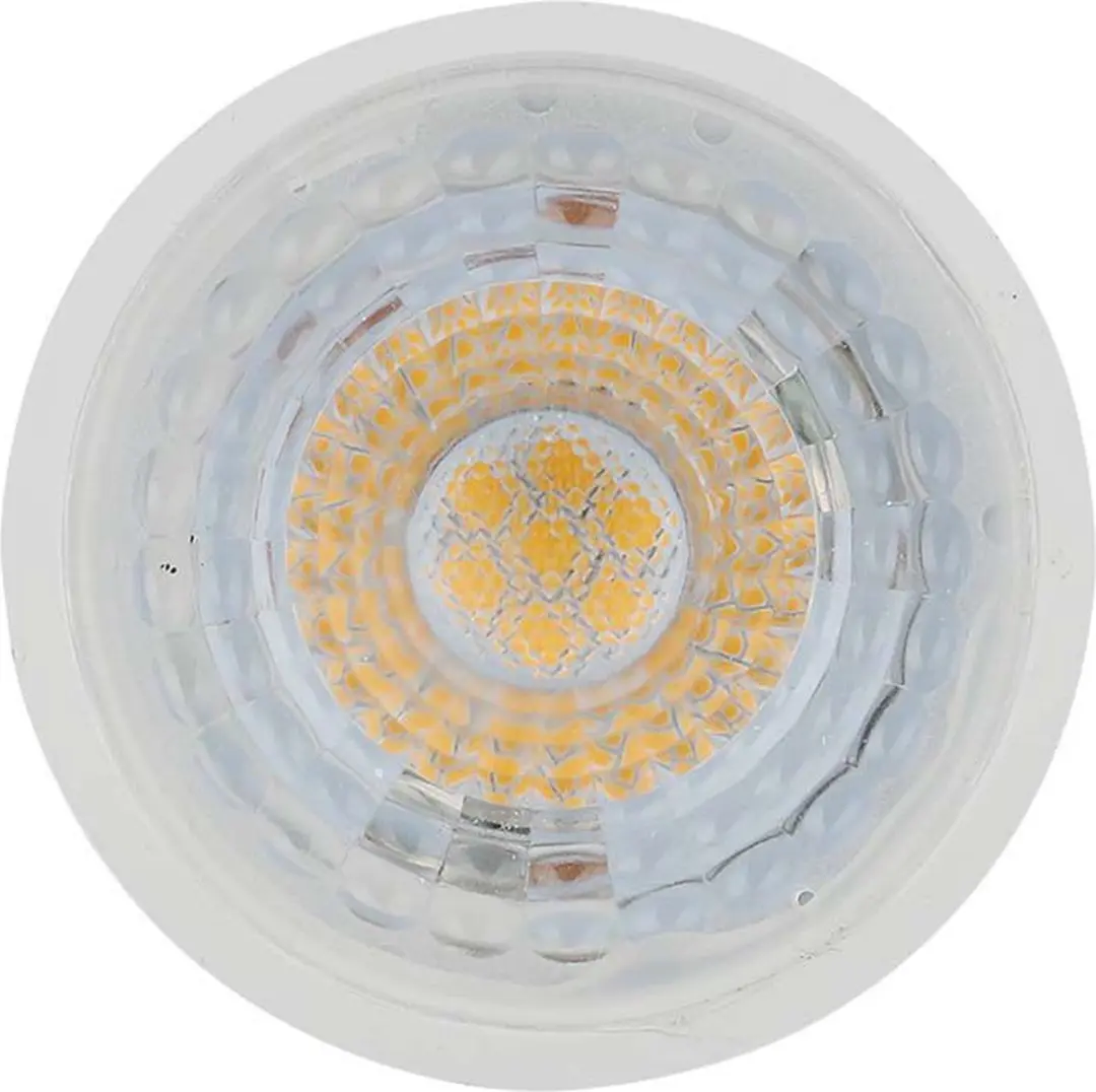 V-tac VT-247 GU10 LED-spot 6W 6500K - afbeelding 5 van 6