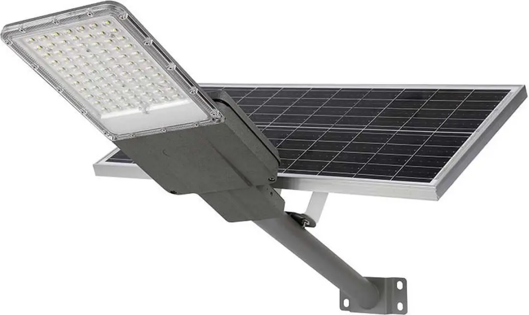 V-TAC VT-15111ST Solar Straatlantaarn