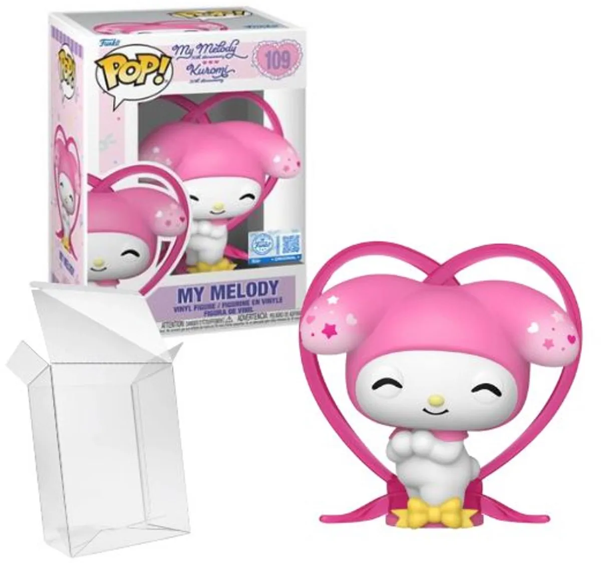 Funko Pop! My Melody #109 Exclusief