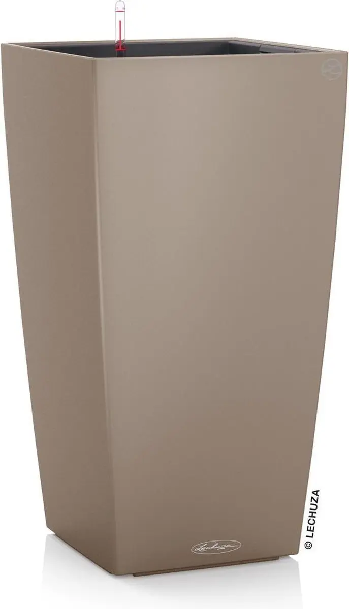 Lechuza Cubico Color 22 Plantenbak