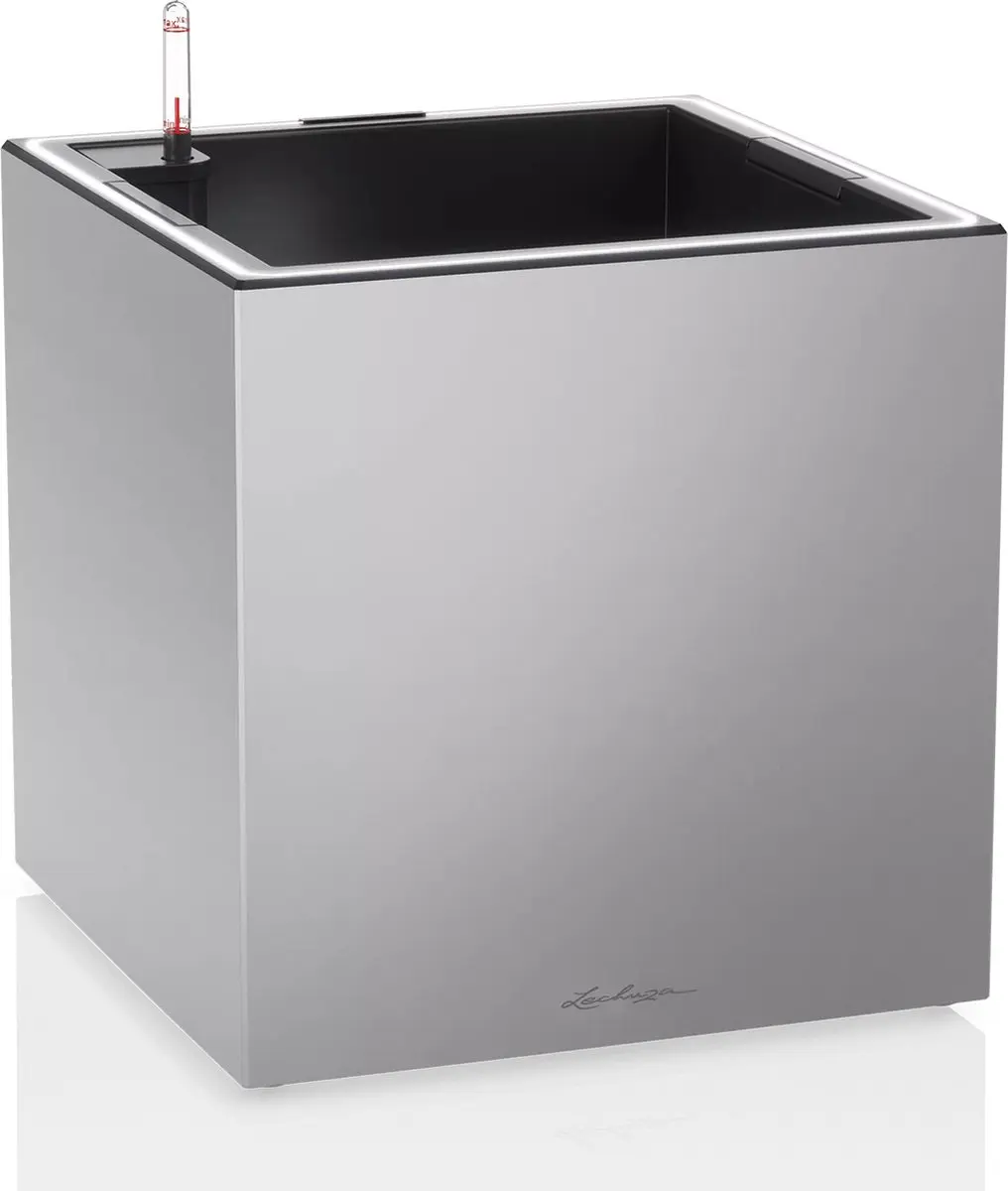 LECHUZA CANTO Premium 40 low LED