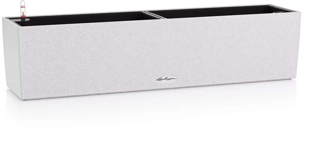 Lechuza Balconera Stone 80 Plantenbak