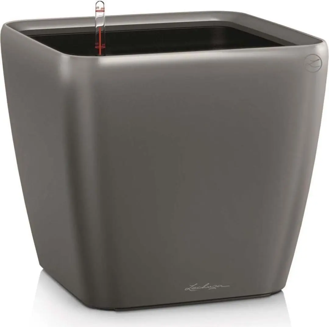 Lechuza Quadro Premium LS 35 Plantenbak