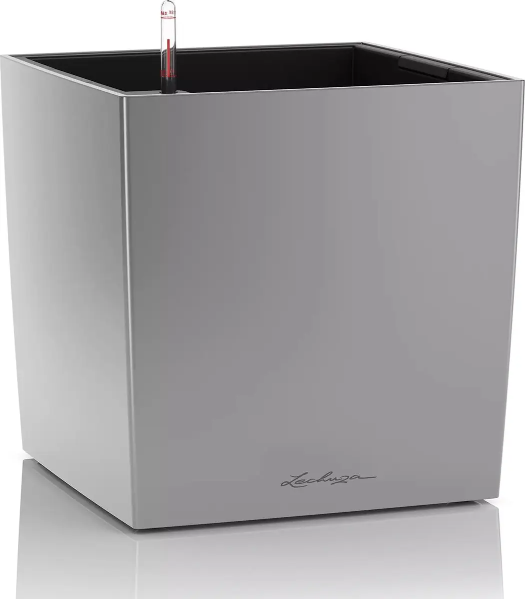 LECHUZA CUBE Premium 40