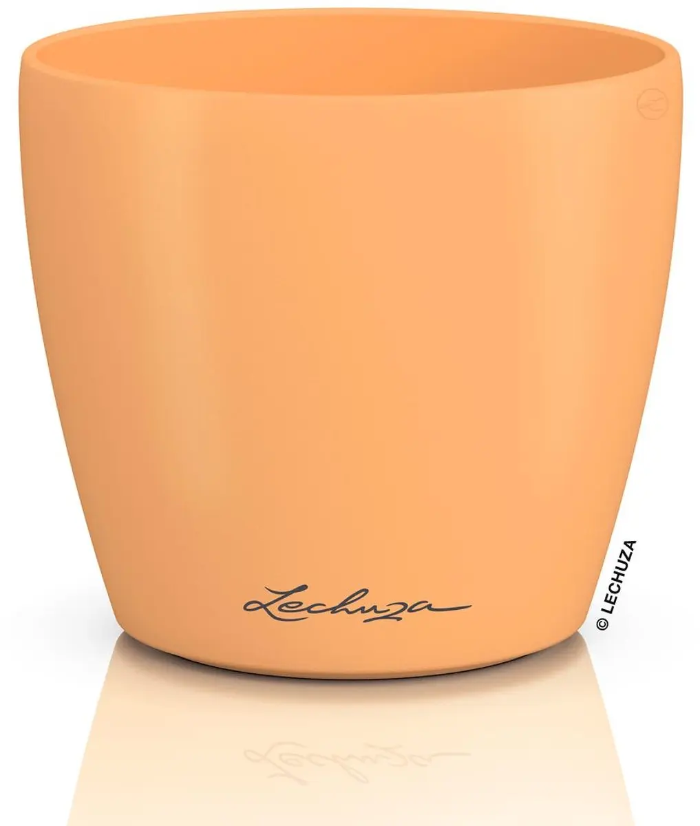 Lechuza CLASSICO Color DECO 10 Overpot