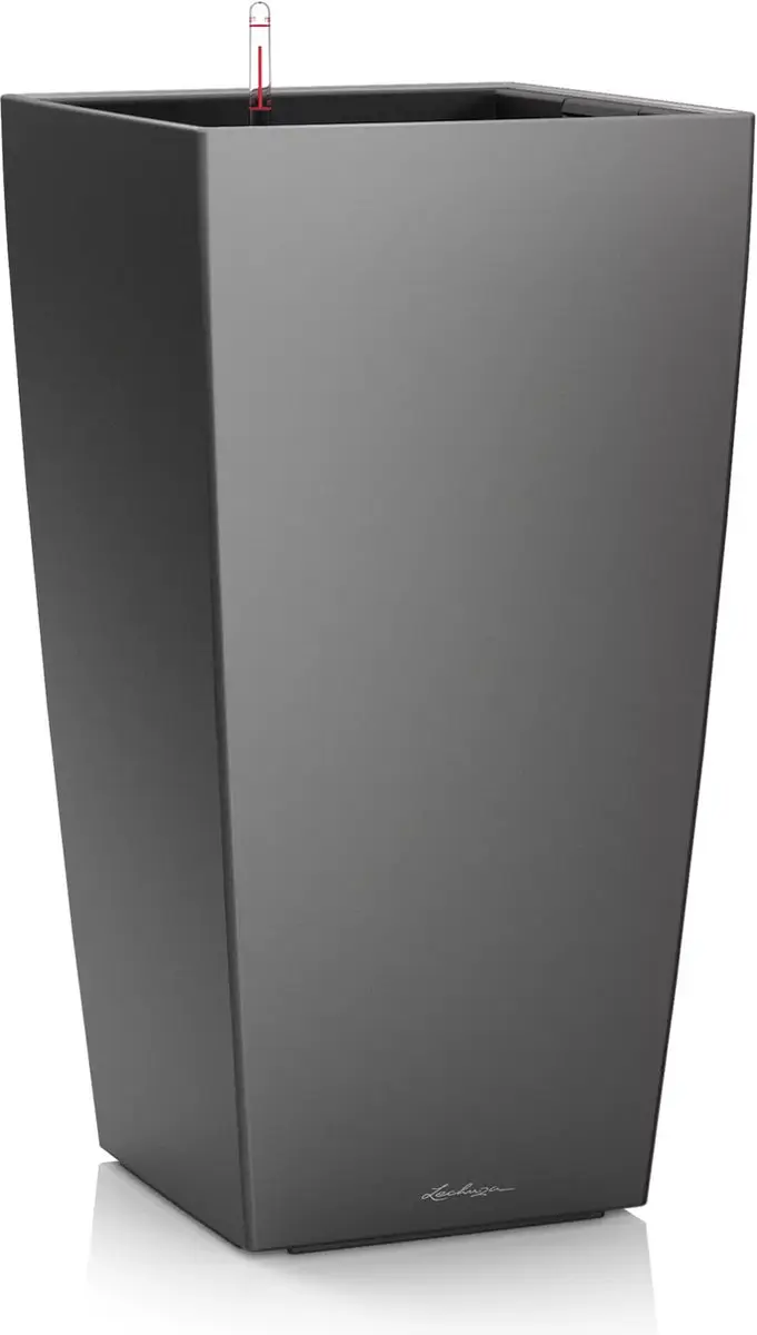Lechuza Cubico Premium 22 Plantenbak 6l