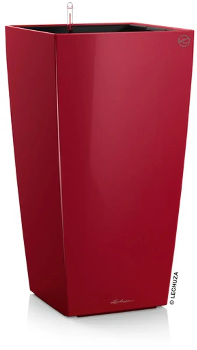 Lechuza Cubico Premium 22 Plantenbak