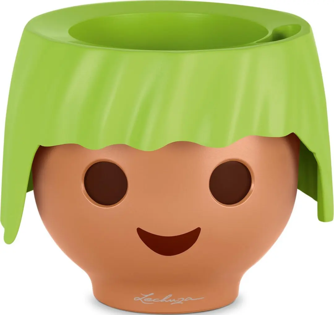 Lechuza Playmobil Ojo Bloempot 19042
