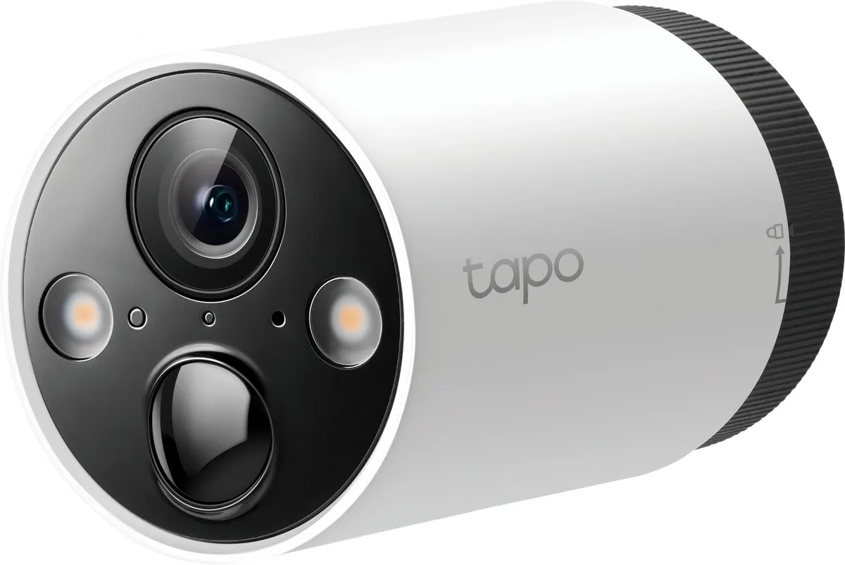 TP-Link Tapo C420 Beveiligingscamera 2.5K
