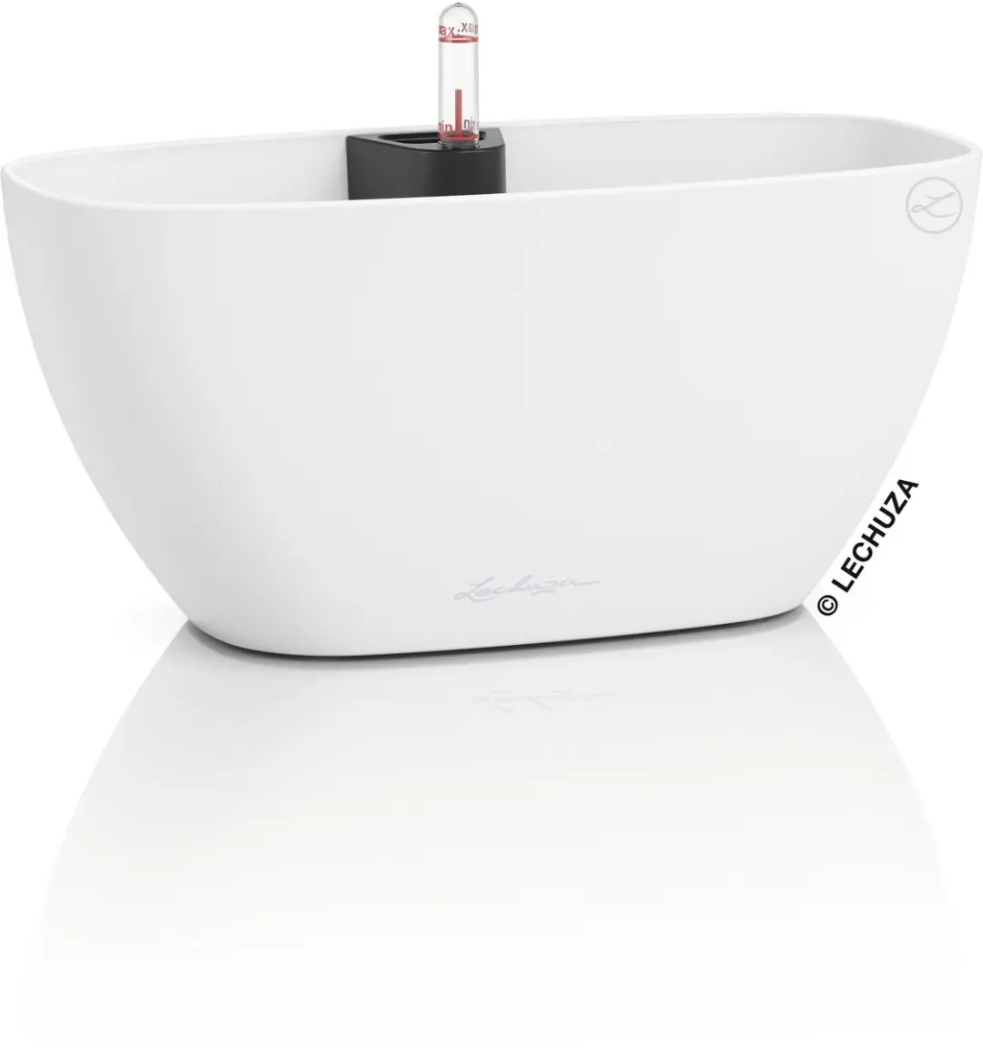 Lechuza NAVIO Color 10 Plantenbak
