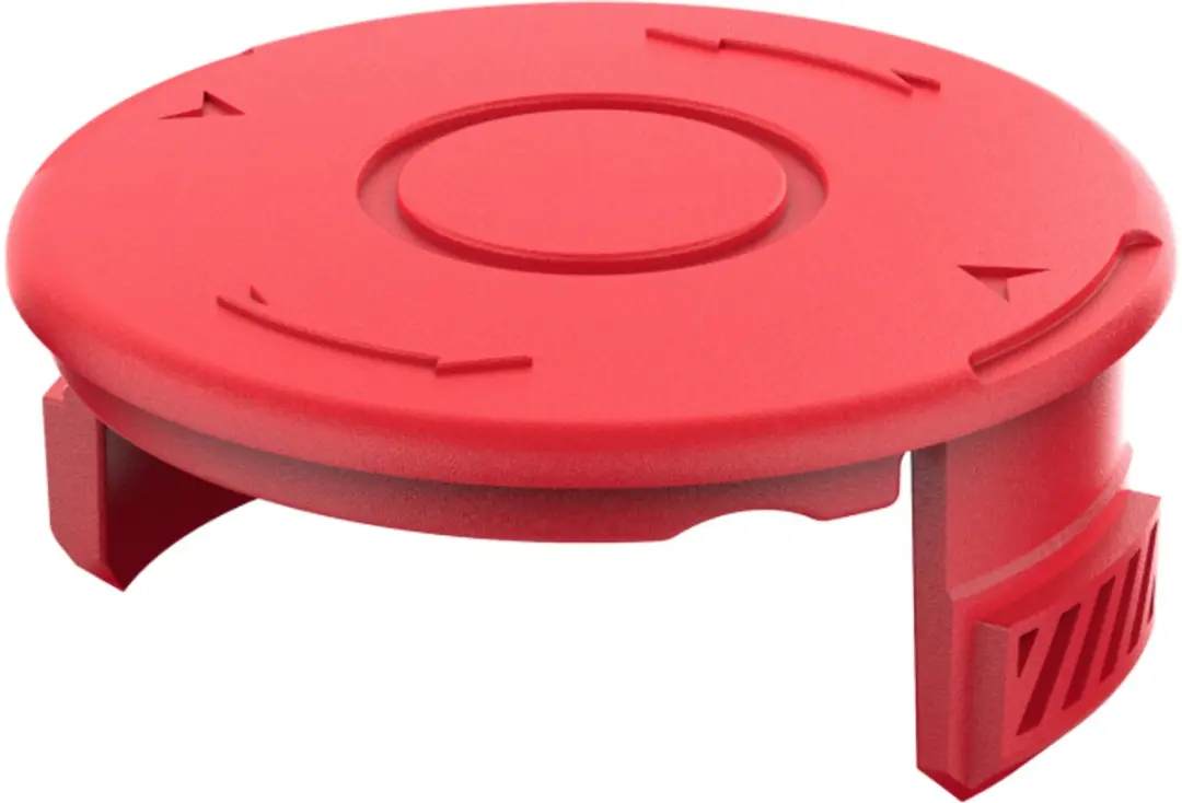 SKIL Grastrimmer Afdekking