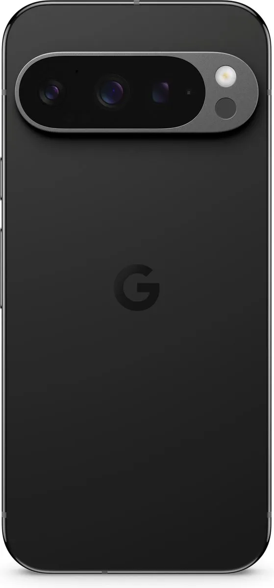Google Pixel 9 Pro GA05962-GB - 512GB - Zwart