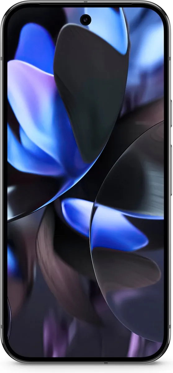 Google Pixel 9 Pro GA05962-GB - 512GB - Zwart