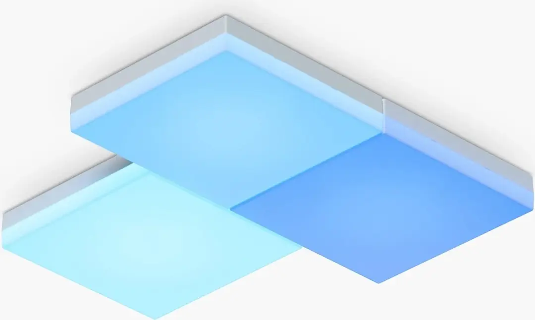 Nanoleaf Skylight NF083K02-3SL Plafondlamp