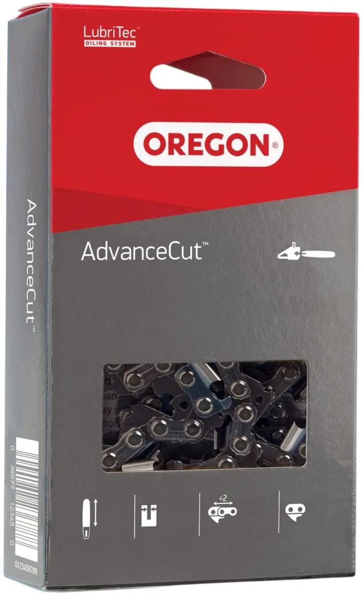 Oregon AdvanceCut 91PX052E Zaagketting