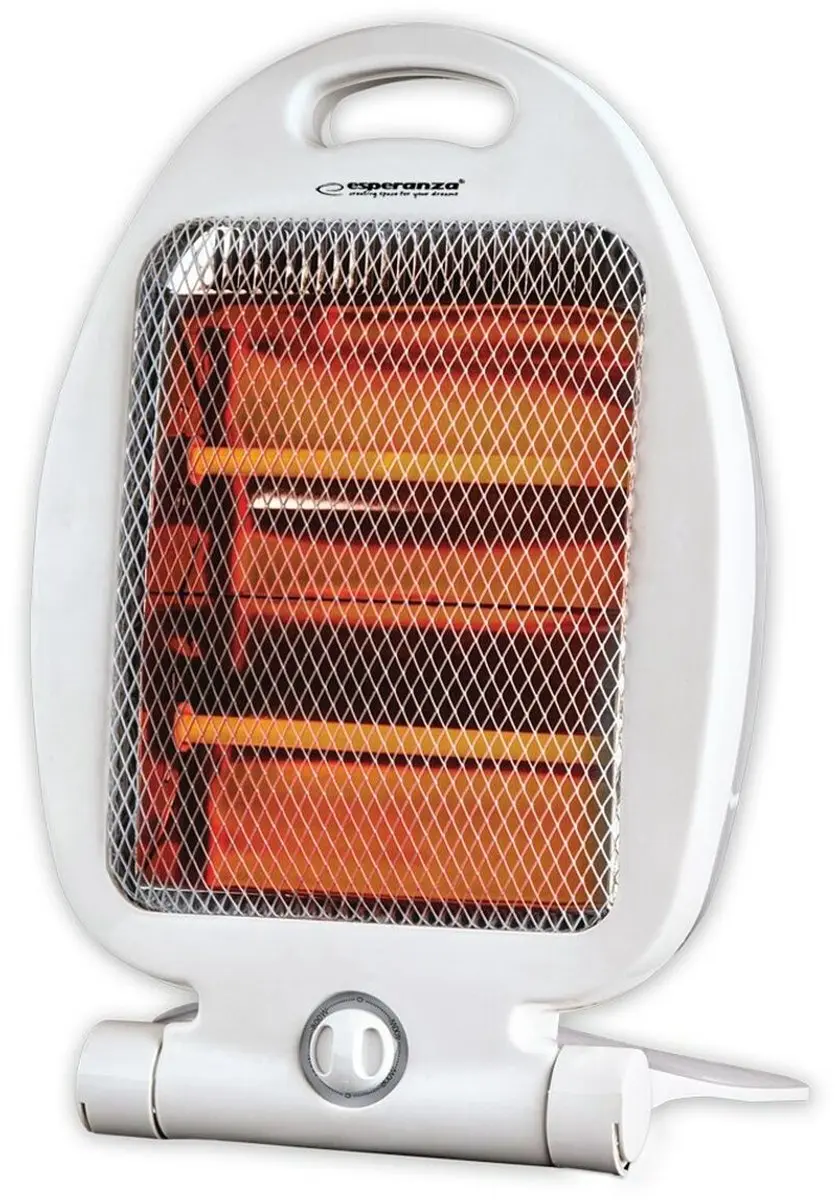 Esperanza THAR Kwartsheater 400W/800W