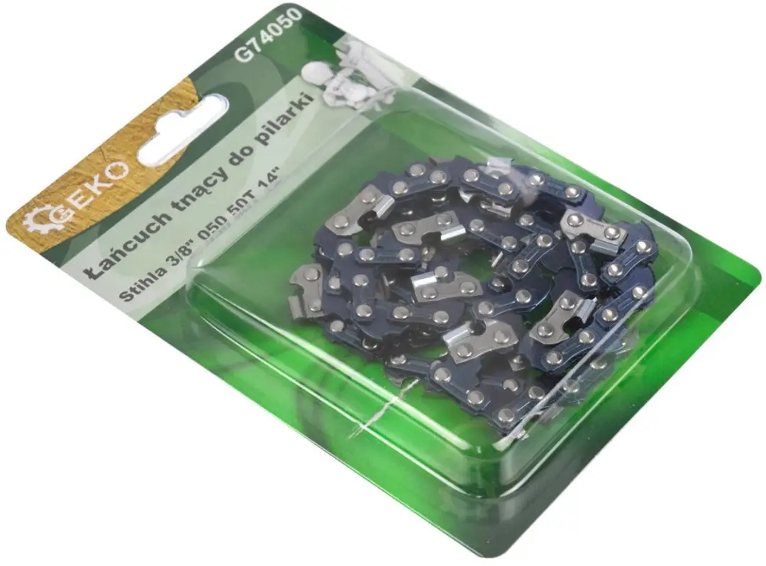 GEKO G74050 Kettingzaagketting - 3/8" - 35cm - 50 schakels - afbeelding 6 van 6