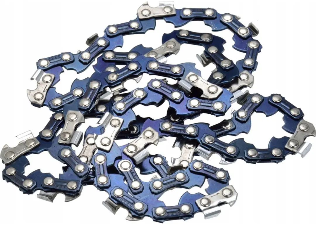GEKO G74050 Kettingzaagketting - 3/8" - 35cm - 50 schakels - afbeelding 5 van 6