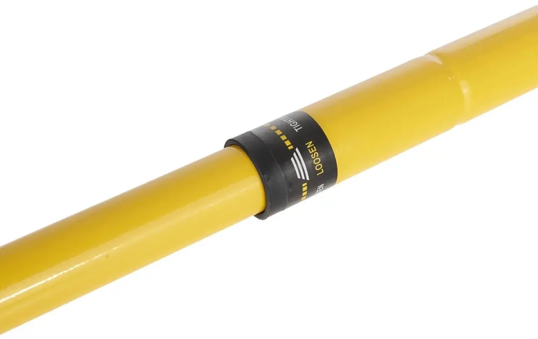 GEKO Telescopische takkenschaar G72020 - 675-1025mm - afbeelding 5 van 6