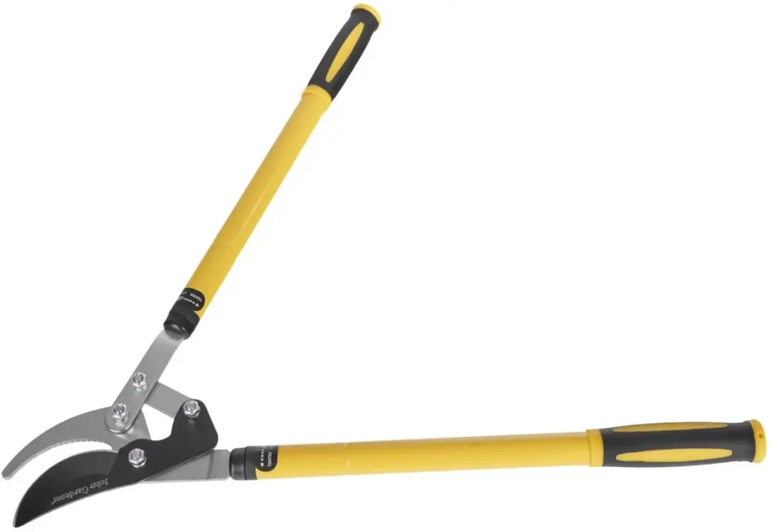 GEKO Telescopische Takkenschaar - HCS Staal - Teflon Coating - afbeelding 6 van 6