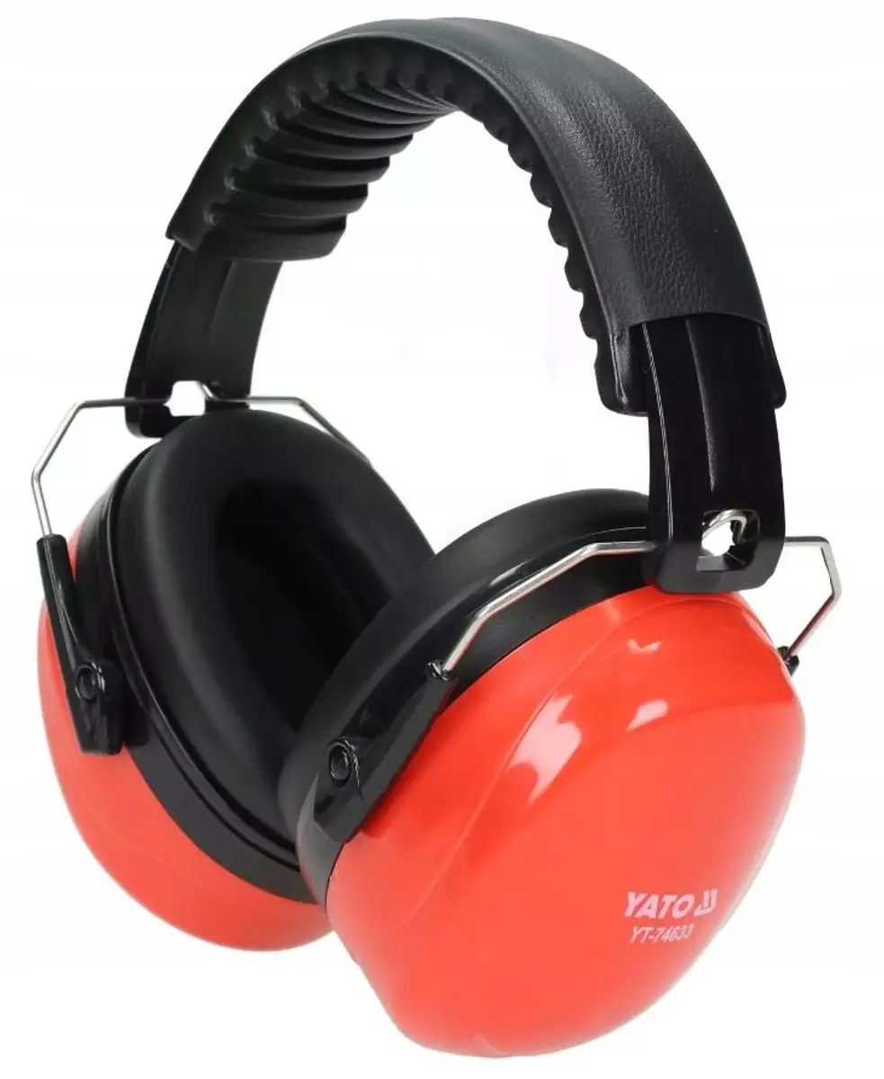 Yato Gehoorbescherming YT-74633