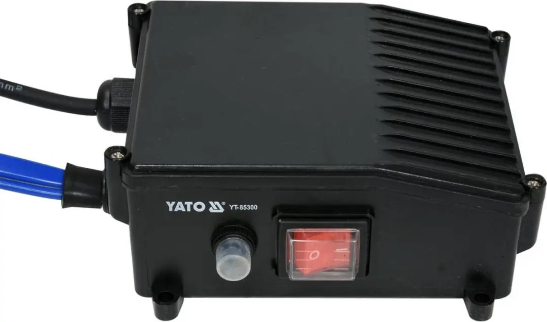 Yato YT-85300 Diepwaterpomp - 5400 l/h - afbeelding 2 van 2