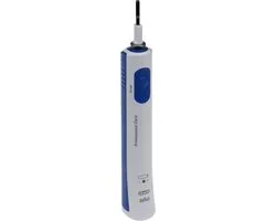 Braun Body D16.500 Epilator