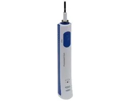 Braun Body D16.500 Epilator - Wit/Blauw - afbeelding 3 van 3