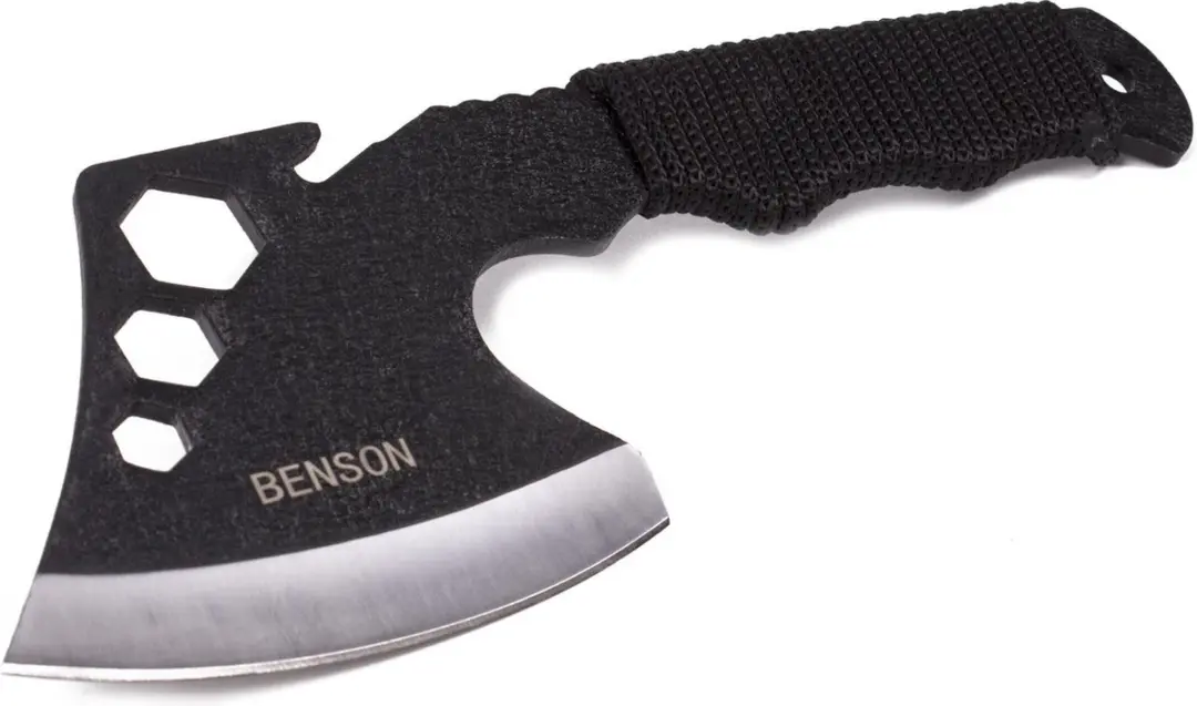 Benson Multifunctionele handbijl