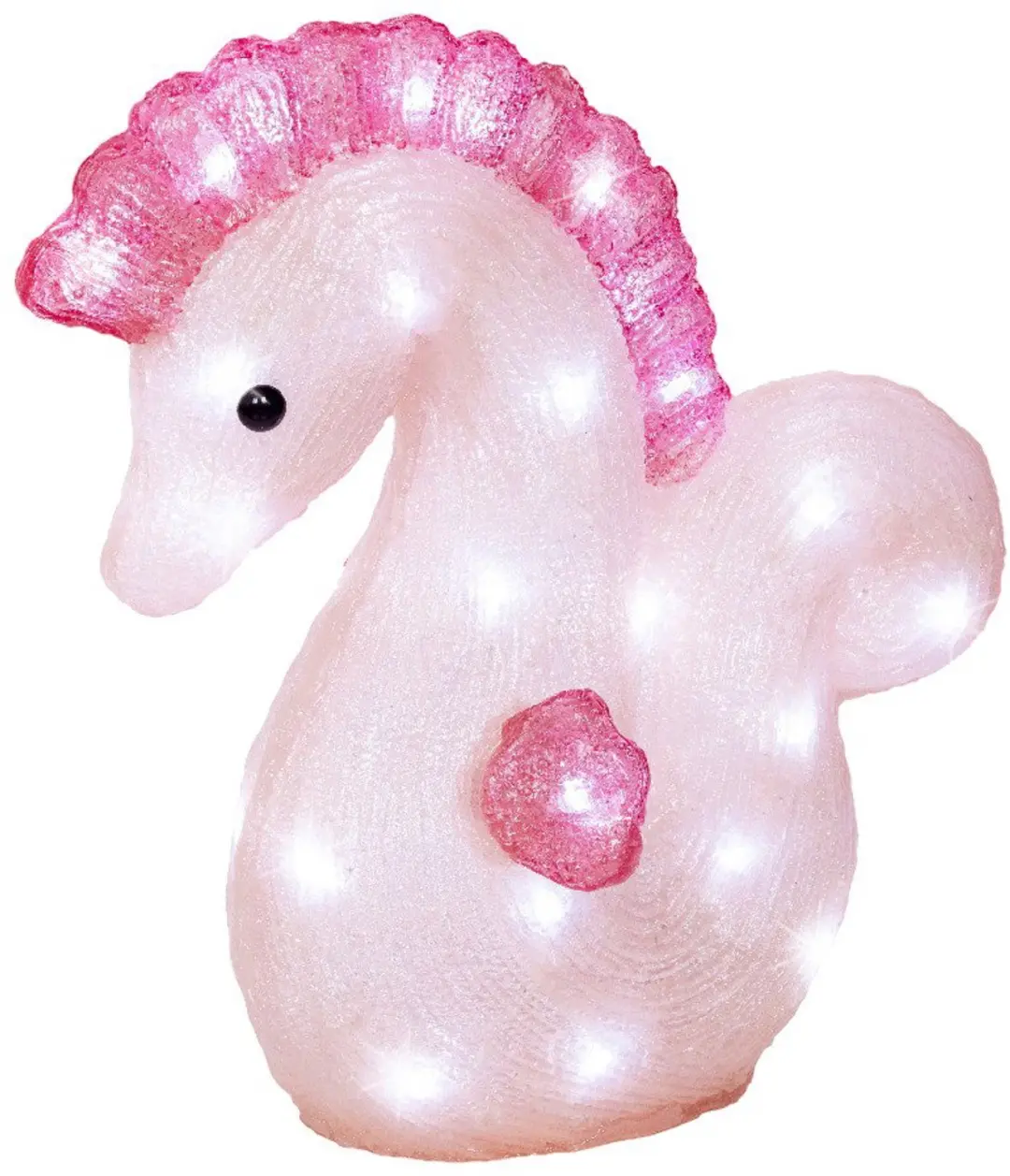 Lumineo LED Zeepaard