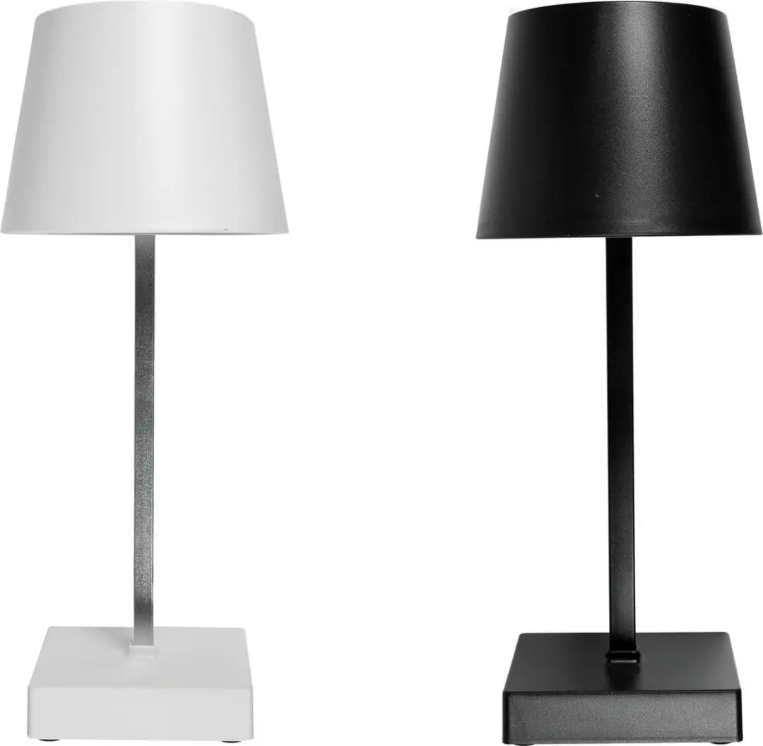 Benson Moderne LED tafellamp