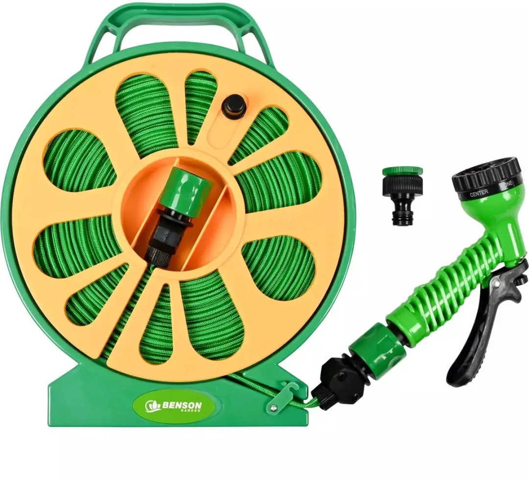 Tuinslangset 15 Meter
