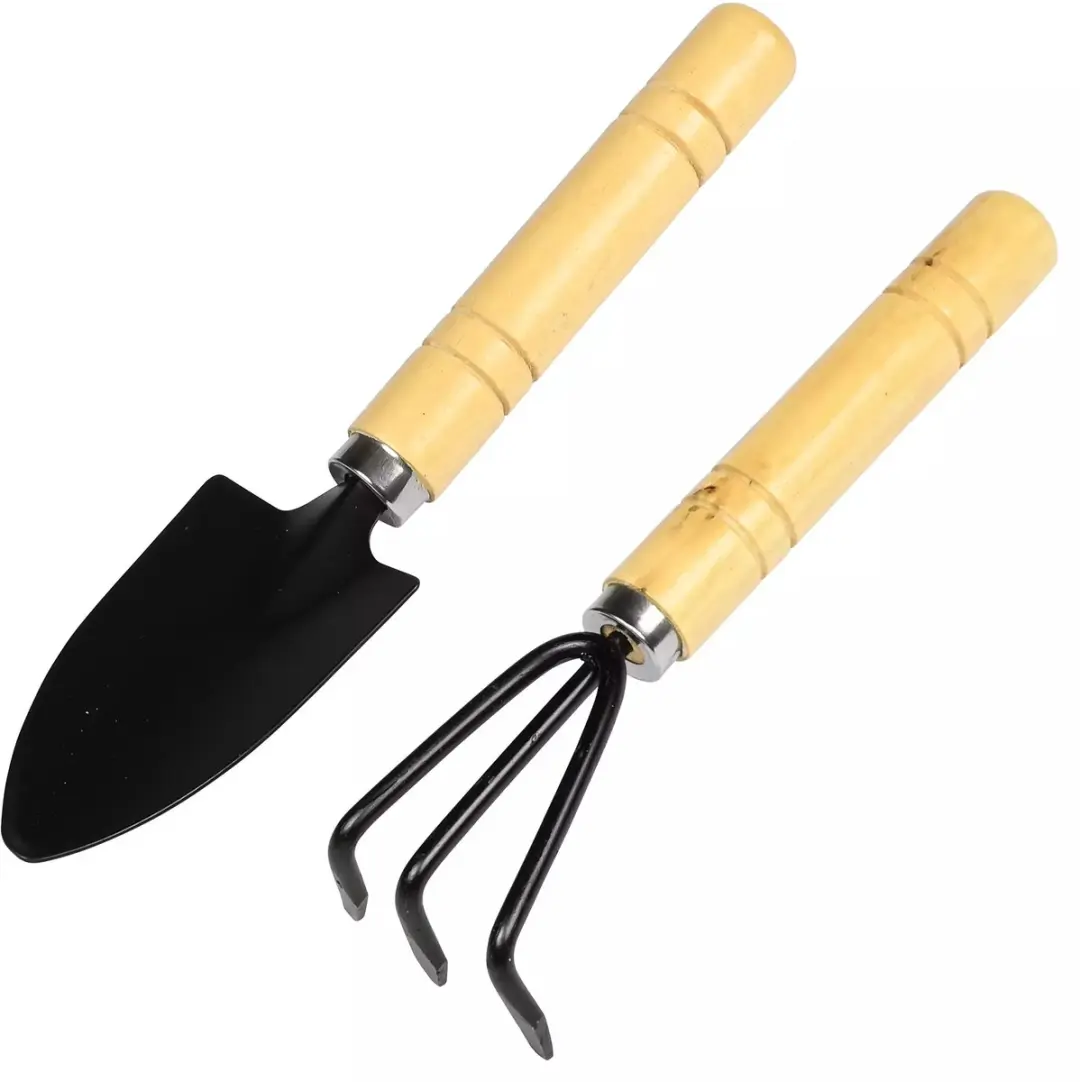 Benson Mini tuingereedschap set