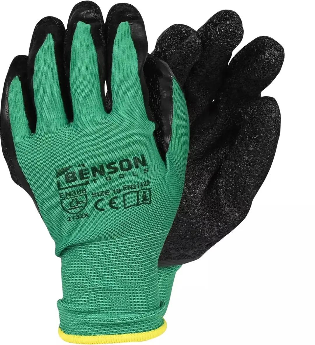 Benson