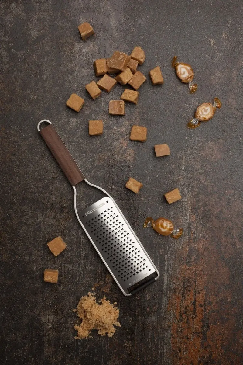 Microplane Master Rasp - Grof - RVS/Hout - afbeelding 6 van 6