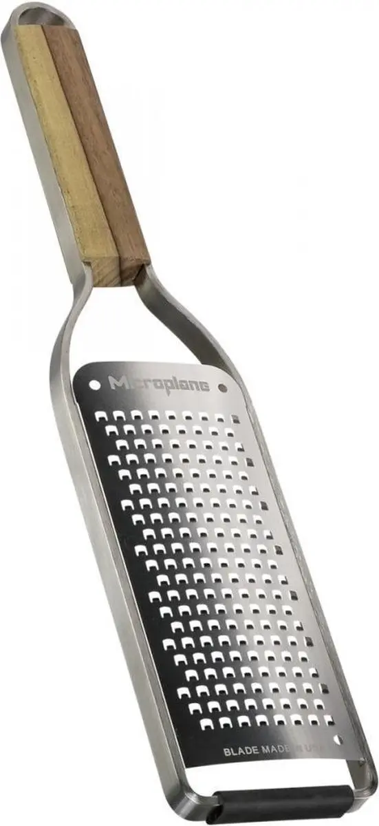 Microplane Master Rasp