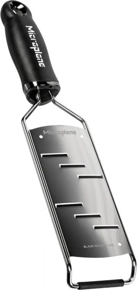 Microplane Gourmet Schaaf Groot